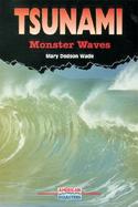 Tsunami Monster Waves cover