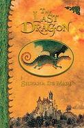 The Last Dragon cover