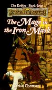 Mage in the Iron Mask cover