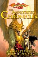 The Annotated Chronicles cover