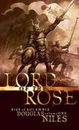 Lord Of The Rose cover