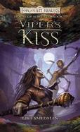 Viper's Kiss House Of Serpents, Book II cover