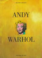 Andy Warhol cover