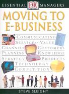 Moving to E-Business cover