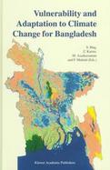 Vulnerability and Adaptation to Climate Change for Bangladesh cover