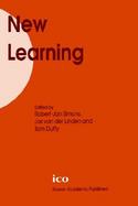 New Learning cover