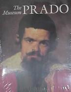 The Prado Museum cover