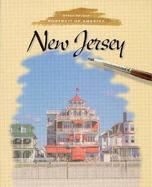 New Jersey (volume30) cover