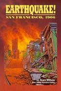 Earthquake San Francisco, 1906 San Francisco, 1906 cover