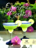 Summer Cocktails cover