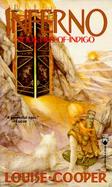 Inferno (Indigo, Book 2) cover