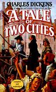 A Tale of Two Cities cover