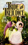 Pride And Prejudice cover
