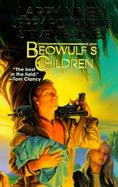 Beowulf's Children cover