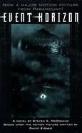 Event Horizon cover