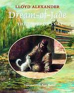 Dream-Of-Jade The Emperor's Cat cover