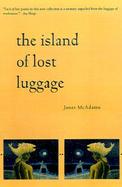 Island of Lost Luggage cover