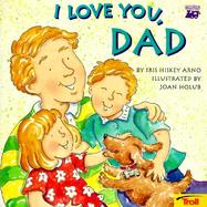 I Love You, Dad cover