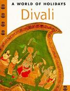 Divali cover
