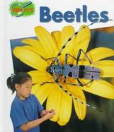 Beetles cover