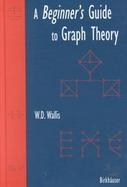 A Beginner's Guide to Graph Theory cover