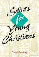 Saints for Young Christians cover