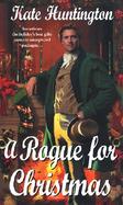 A Rogue for Christmas cover