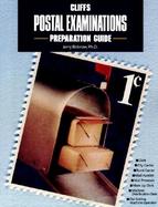 Postal Examinations: Preparation Guide cover