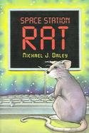 Space Station Rat cover
