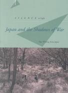 Silence to Light Japan and the Shadows of War cover