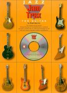 Jazz Jam Trax for Guitar cover