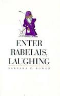 Enter Rabelais, Laughing cover