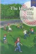 The Highest Hit and Other Selections by Newbery Authors cover