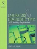 Laboratory & Diagnostic Tests with Nursing Implications cover