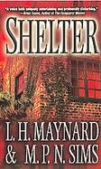 Shelter cover
