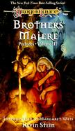 Brothers Majere cover