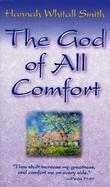The God of All Comfort cover