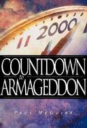 Countdown to Armageddon cover