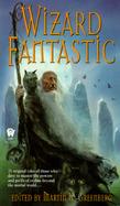 Wizard Fantastic cover