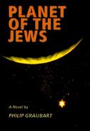 The Planet of the Jews cover