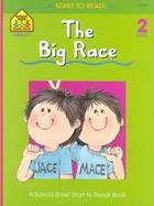 The Big Race cover