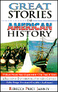 Great Stories in American History A Selection of Events from the 15th t 20th Centuries cover