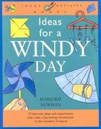 Ideas for a Windy Day cover