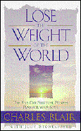 Lose the Weight of the World cover