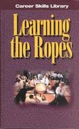 Learning the Ropes cover