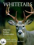 Whitetails: Behavior, Ecology, Conservation cover