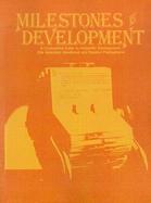 Milestones in Development cover