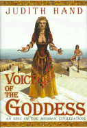 Voice of the Goddess cover