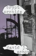 Crypt Orchids cover