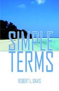 Simple Terms cover